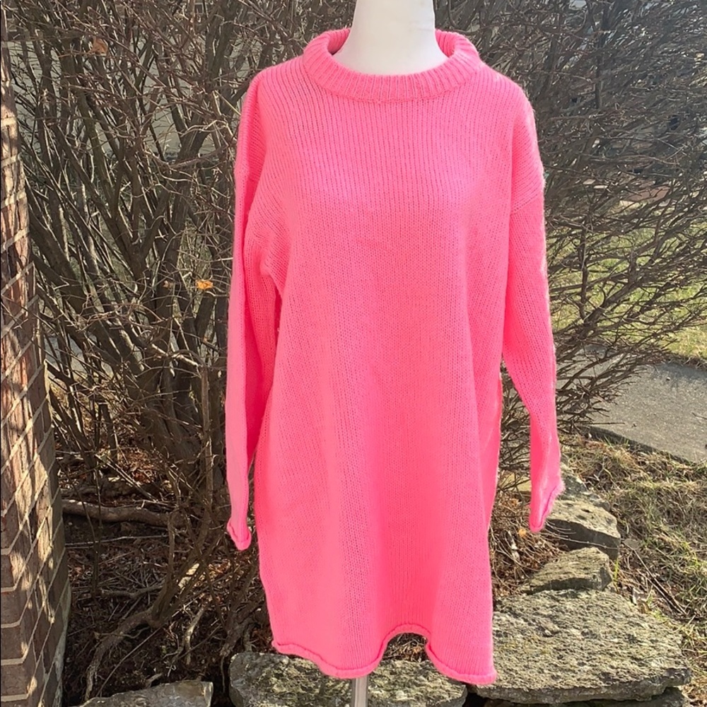 ELK sweater size S